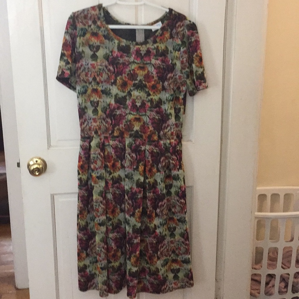 LLR Amelia 2XL